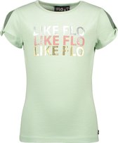 Like Flo T-shirt meisje jade maat 104