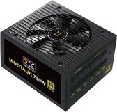 XIGMATEK Minotaur 750W (80Plus Gold) - Modulaire pc-voeding