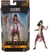 Marvel - Makkari - Figurine Legends Series Eternals 15cm