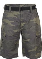 Brunotti CaldEco-AO Men Walkshort - L