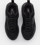 Calvin Klein - Marvin - Low TOP LACE UP - NYL - 39 - Black