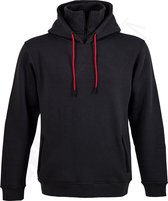 Zipneck Hoodie Antalia 4-Work