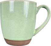Hamuza Verde-Mok-220ml