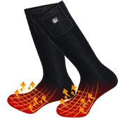 Loft Home Verwarmde sokken | Elektrisch | Thermo sokken | Unisex | Elastisch | USB oplader | Winter | 47 - 48