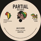 Danny Red - Jah Is Here (7" Vinyl Single)