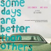 Matthew Robert Cooper - Some Days Are Better Than Others (LP)