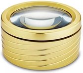 Gold Clarity vergrootglas ZONDER CASE