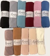 Premium Jersey Sjaal