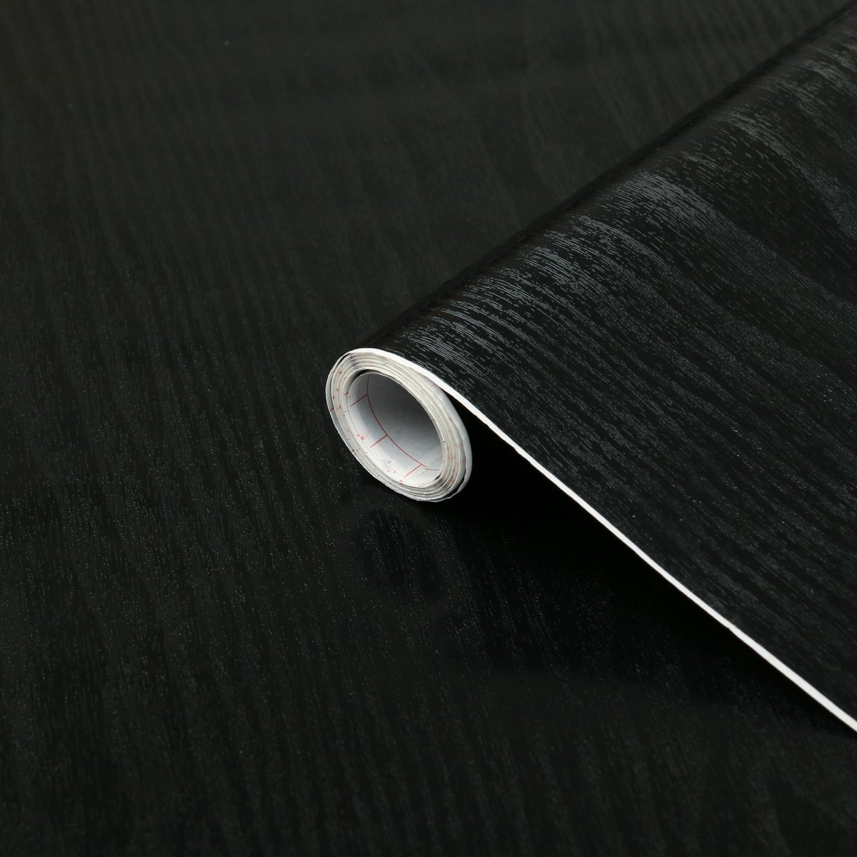 d-c-fix - Zelfklevende Decoratiefolie - Blackwood - 45x200 cm