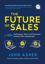 Ignite Reads - The Future of Sales