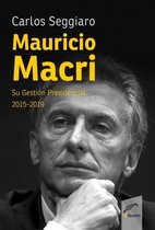 Proyectos Especiales 1 - Mauricio Macri