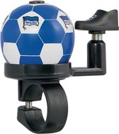 Fanbike Glocke Hertha Bsc Berlin Fietsbel Transparant