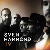 Sven Hammond - IV (LP)