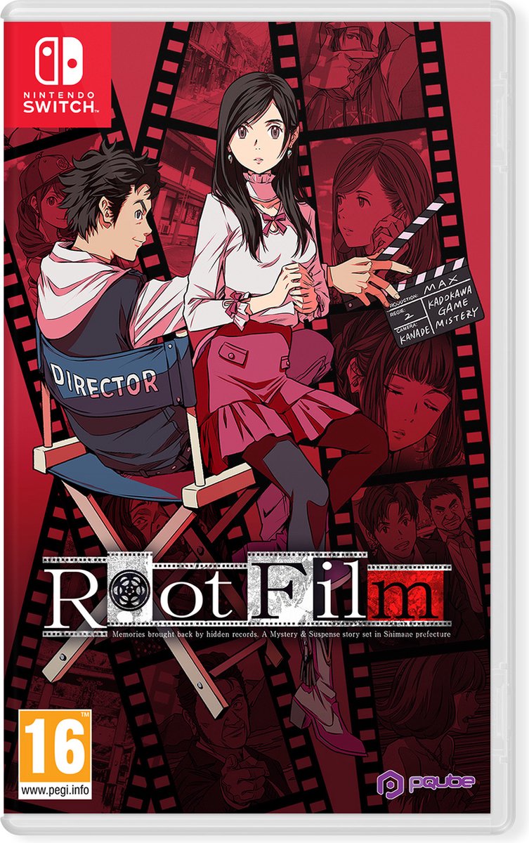 Root Film