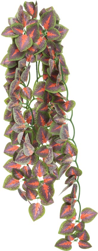 Trixie Zijden Hangplant Folium Perillae ø 20 × 50 cm