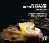 Le Musiche Di Bellerofonte Castaldi