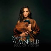 Noemi Waysfeld - Sould Of Yiddish (CD)