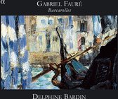 Delphine Bardin - Barcarolles (CD)