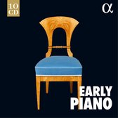 Various Artists - Early Piano (10 CD)
