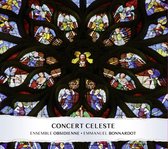 Ensemble Obsidienne - Concert Celeste (CD)