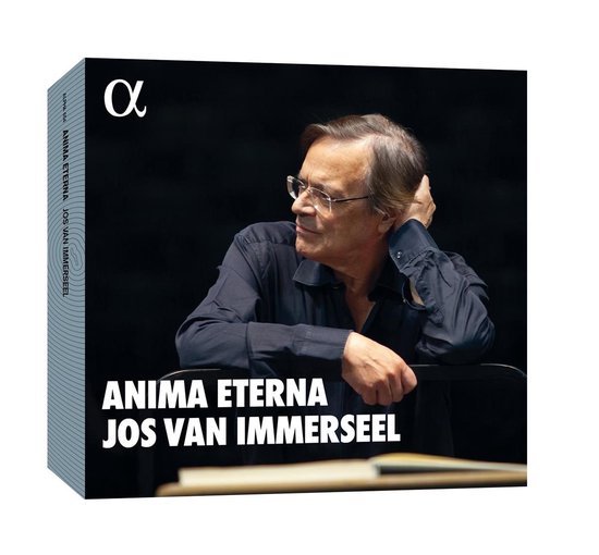 Anima Eterna Brugge - Jos Van Immerseel - Anima Eterna & Jos Van Immerseel (7 CD)