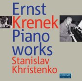 Stanislav Khristenko - Piano Sonatas Nos.2, 3 & 7/Little S (CD)