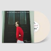 Tell Me Your Mind And I'll Tell You Mine  (LP) (Coloured Vinyl)