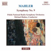 Polish Nrso - Symphony 9 (2 CD)
