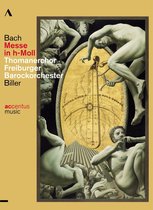 Freiburger Barockorchester - Bach: Hohe Messe (DVD)