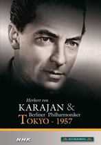 Berliner Philharmoniker - Tokyo - 1957 (DVD)
