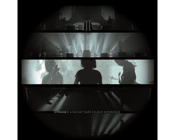Hypno5e - A Distant Dark Source Experience (2 CD)