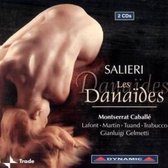 Montserrat Caballé, Orchestra Sinfonica E Coro Di Roma Della RAI, Gianluigi Gelmetti - Salieri: Les Danaïdes (2 CD)