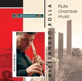 Mario Carbotta - Rolla: Flute Chamber Music (CD)