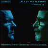 Nörrkoping Symphony Orchestra, Christian Lindberg - Pettersson: Symphonies Nos.5 & 7 (Super Audio CD)