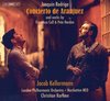 London Philharmonic Orchestra & Jacob Kellermann - Concierto De Aranjuez - Guitar Concertos (Super Audio CD)