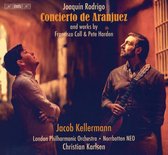 London Philharmonic Orchestra & Jacob Kellermann - Concierto De Aranjuez - Guitar Concertos (Super Audio CD)