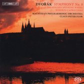 Malaysian Philharmonic Orchestra - Dvorák: Symphony No.8 (Super Audio CD)