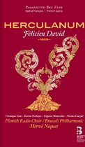 Brussels Philharmonic & Flemish Radio Choir & Hervé Niquet - Herculanum (2 CD)