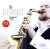 Jan Schulte-Bunert - Escapades (2 Vinyl)