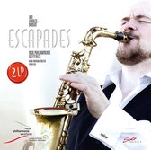 Jan Schulte-Bunert - Escapades (2 Vinyl)