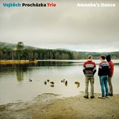 Vojtěch Procházka Trio - Amoeba's Dance (CD)