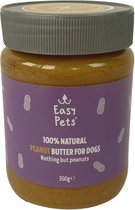 EASYPETS HONDENPINDAKAAS 350 GR