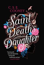 Saint Death Series 1 - Saint Death's Daughter: 2023 World Fantasy Award Winner!