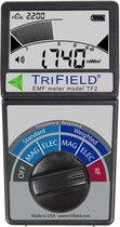 Stralingsmeter Trifield TF2