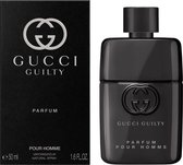Bol.com Gucci Guilty pour Homme - 50 ml - parfum spray - pure parfum voor heren aanbieding