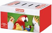Beaphar Transportbox Huisdier Karton Rood/wit