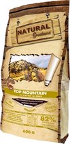 Natural greatness top mountain (600 GR)