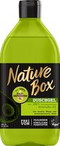 Nature Box 2314265 douchegel Vrouwen 385 ml