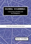 Pentalemma Lecture Series - Global Dilemmas