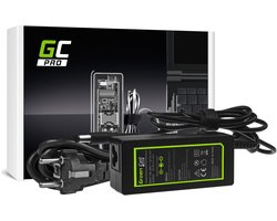 Green Cell AD07AP Laptop netvoeding 65 W 19.5 V 3.34 A